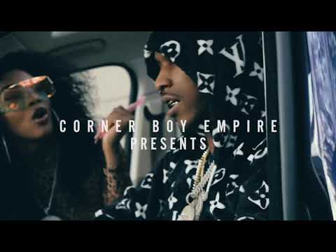 No Soda Cxka | BIG WHOPPA