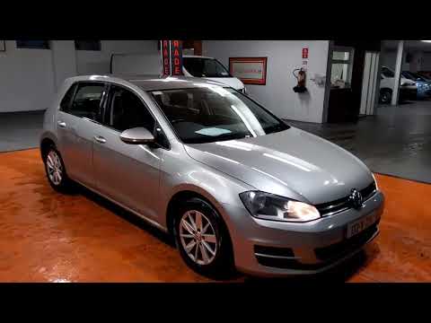 Volkswagen Golf 2013 - Image 2