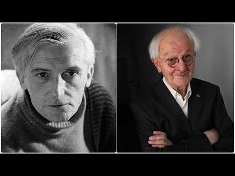 Asztali beszélgetések… – Pilinszky János üzenetei