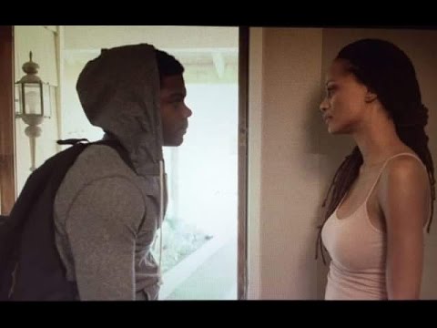 Mic Rippaz 8 -( From the Motion Picture "MayDay") #tywontucker #tiwandiwane #spencermooreii