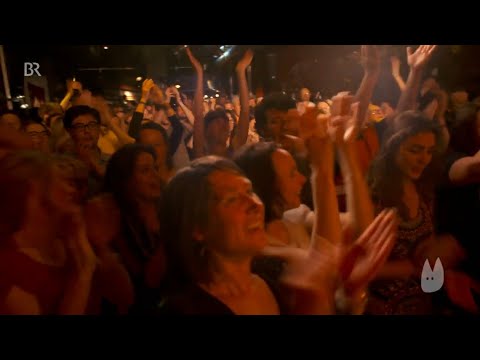 Oansno: Ein TV-Beitrag aus der guten alten Zeit