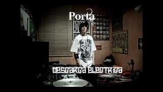 PORTA - DESORDEN.