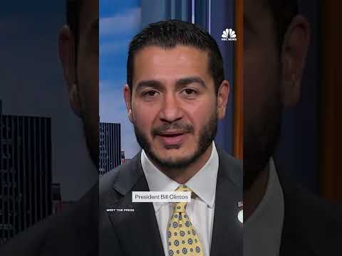 Abdul El-Sayed says he spoke with Obama after primary win