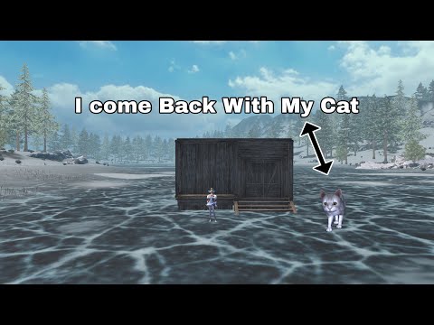 They Rad Me But I Come Back With My Cat - Last Island Of Survival #lios #ldrs 