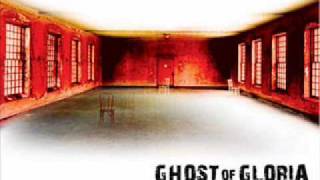 Ghost of Gloria:  Better off alone