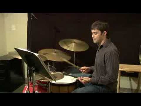 Manhasset Muziekstandaard voor drums (Hi-Hat) 53DH