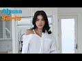 Alyssa Sorto Bikini Photo Bikini Model Model Instagram Influencer Bio Info