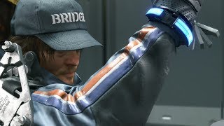 デス・ストランディング 実況 #4 / DEATH STRANDING【SUDO.】