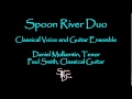 O, stay, Sweet Love-William Walton