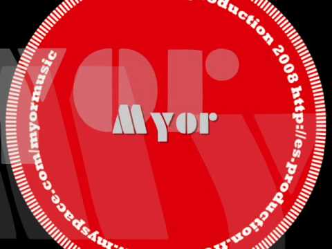 NEUROTROPE 015 - dj Y - "Myor"