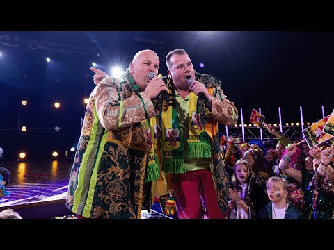 LVK 2023: Pier & Stuf - Ig druim al daag (Baexem)