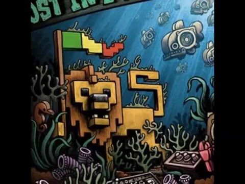 MICHAEL EXODUS meets JAMMA DIM - Lion Paw