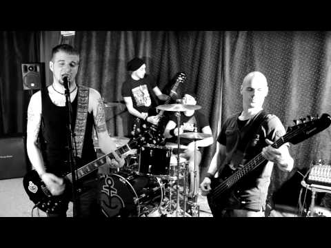 Drunken Swallows - Immer geradeaus (Official Music Video) [HD]