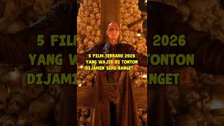 Download lagu 5 FILM TERBARU 2026 DIJAMIN SERU BANGET‼️ #rekomendasidrakor #movie #film mp3
