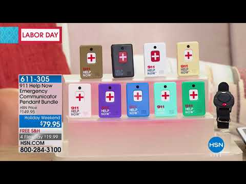 HSN | Electronics Labor Day Weekend Sale 09.01.2018 - 11 PM