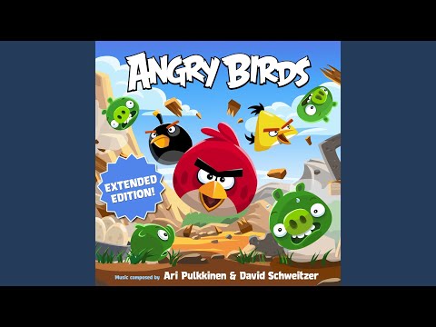 Angry Birds Theme