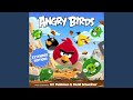 Angry Birds Theme