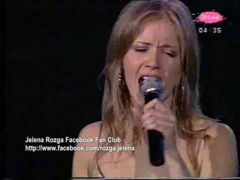 Magazin - Cekala je jedna zena (Live Sava Centar '04)