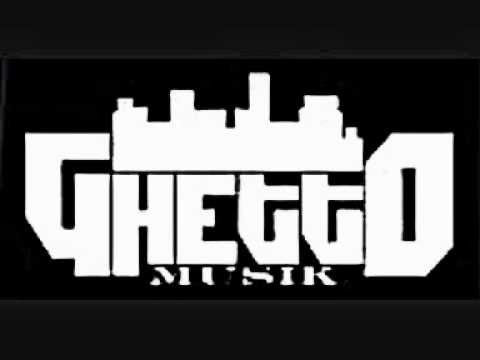 Selo feat. ÖzzO24  -GhettoStar     (Ghetto Musik)