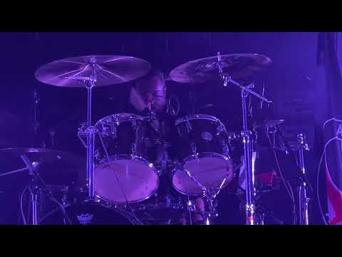 Petbrick LIVE PART 1 ( Igor Cavalera KILLING IT ON DRUMS )