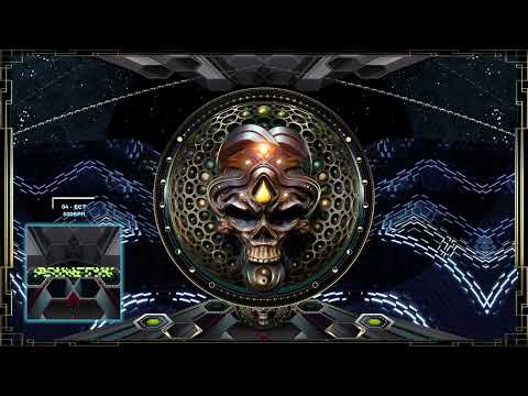 Psynetyk - ECT (500 Bpm) Brainwash [EP] - Psycore / Hitech / Darkpsy