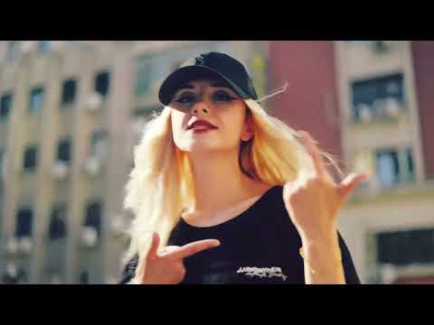 Adame Wolf – Crăp Capu feat  Nic'Oh