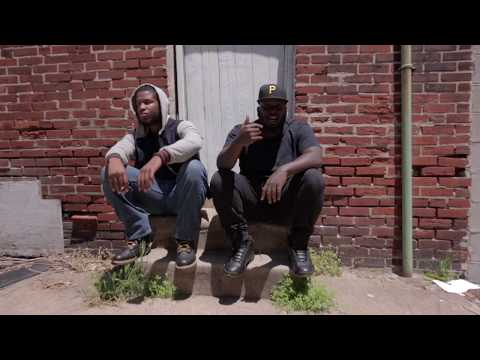 Gorrilla Black- Shotgun (prod. by Yung Chaaca)