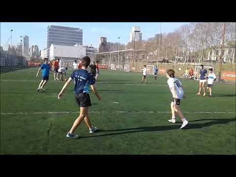 Dock Sud vs La Querencia - Fecha2 Copa Palermo