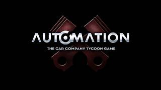 Automation - 1. Şase | Araç Dizaynı (Eski)