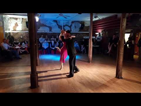 Demetrio Scafaria & Maude Andrey - El Puntazo