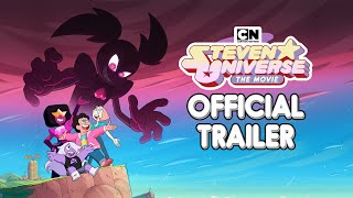 Steven Universe | Steven Universe: The Movie Trailer | Cartoon Network UK ??