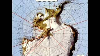 The Wolfhounds - Blown Away