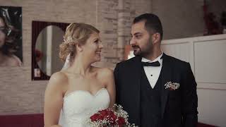 GÜLFER  TUĞHAN DÜĞÜN HİKAYESİ