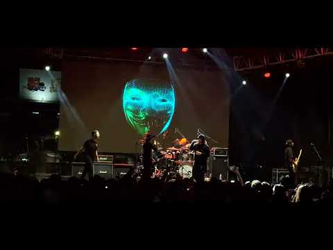 Ladrones / mi momento