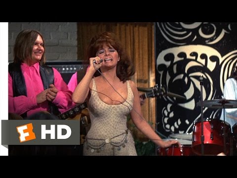 Thumbnail of the video: Beyond the Valley of the Dolls (1/5) Movie CLIP - The Kelly Affair Perform (1970) HD