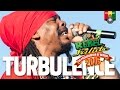 Turbulence Live at Rebel Salute 2016