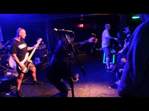 Naysayer - Left Behind / Faceless