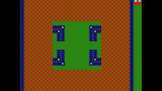 Arcade Game: Scrambled Egg/Egg (1983 Technos Japan)