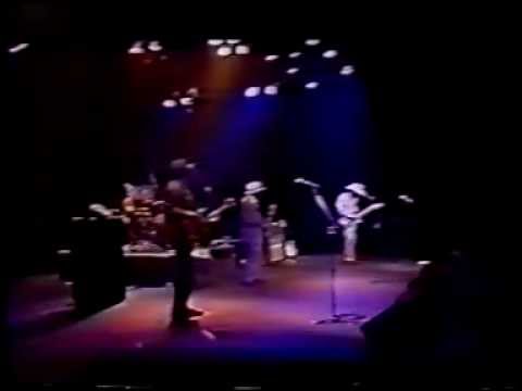 Thumbnail for Magic Slim & The Teardrops with Lefty Dizz - Brazil (1993) Part 2 by Lefty Dizz