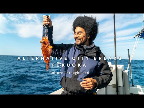 Culture Through Food