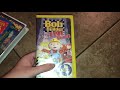 My VHS Collection Part 3