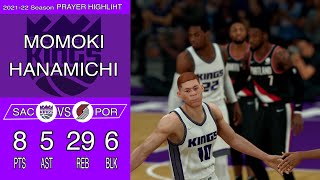 【NBA2K22】リバウンドを制する者は試合を制するの？ #13