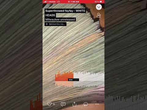 Fay fay ft juicester ft kracks ft ghost - whiteheads