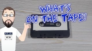 What's on the Tape? Season 20 - Volume 5