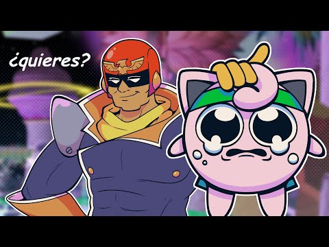 The Only Captain Falcon (who could win)