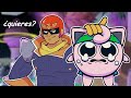 The Only Captain Falcon Who Could Win