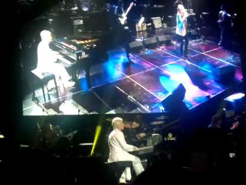 David Benoit Heal our Land