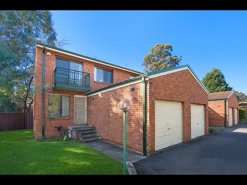 14/35 Rudd Road, Leumeah NSW 2560 - Prudential Real Estate 4628 0033