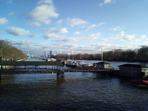 Les Wheeldon: Genesis 1