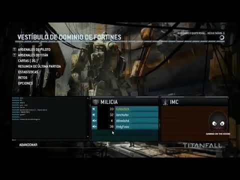 Un Gande "FERCHUFER"